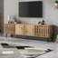 Unfinished TV Stand for TVs up to 70"
