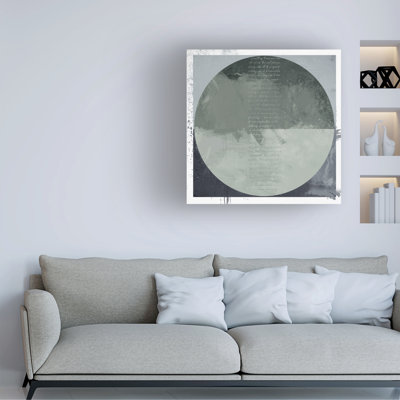 Bolog Porter Hastings Capricorn Canvas Art