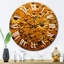 Horloge murale Golden-93383415
