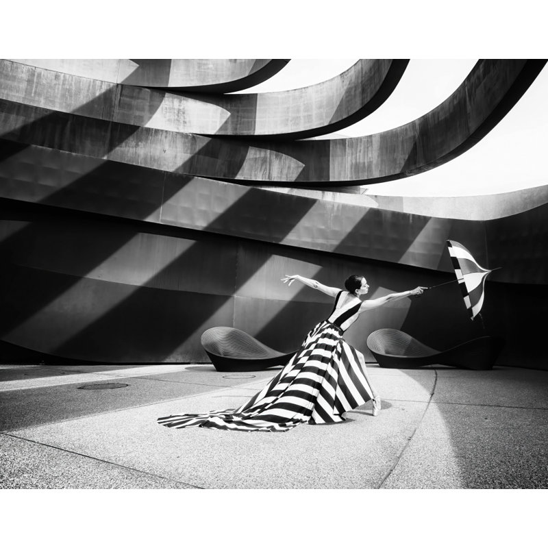 Wrapped Canvas Print, 50.8 cm H x 76.2 cm W