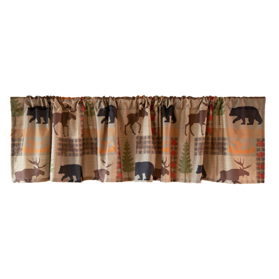 Lake Country Valance