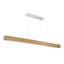 Drift Single Light Glass Dimmable LED Pendant-29994083-29994082