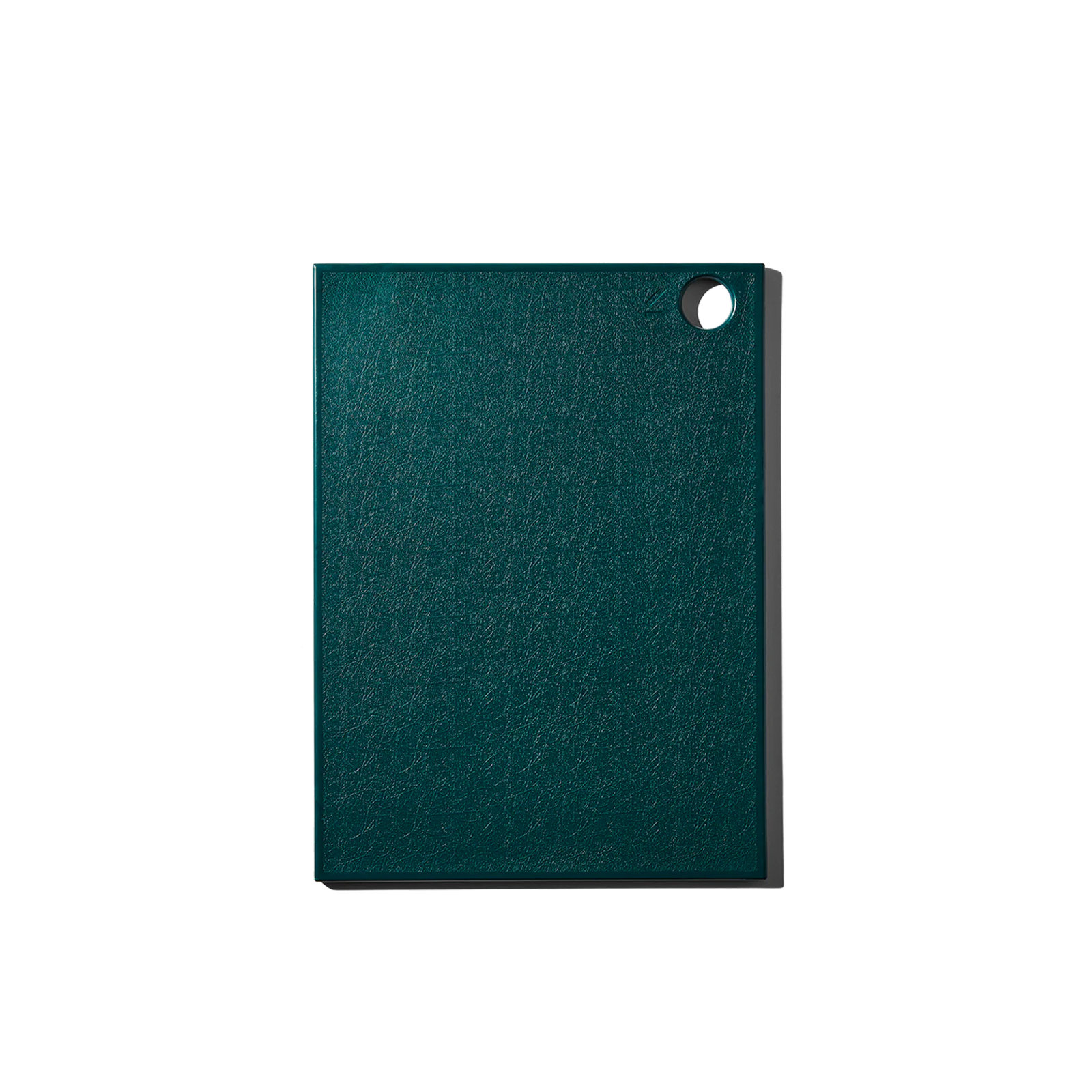 The (Grippy) Reboard, White