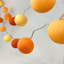 Misti LED Cotton Ball String Light-89603197