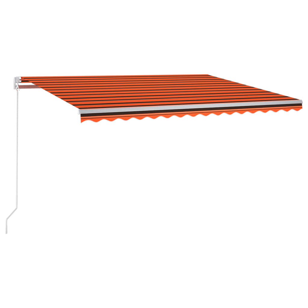 VidaXL Retractable