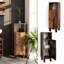 39 x 95 cm Badschrank Fynn