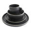 Zuma 16 Piece Dinnerware Set, Service for 4-446717188