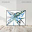 Manuel Roman - Arrowhead Print by Oliver Gal-1637930400-1851184378