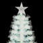 Arbre de Noël en fibre optique-797003317