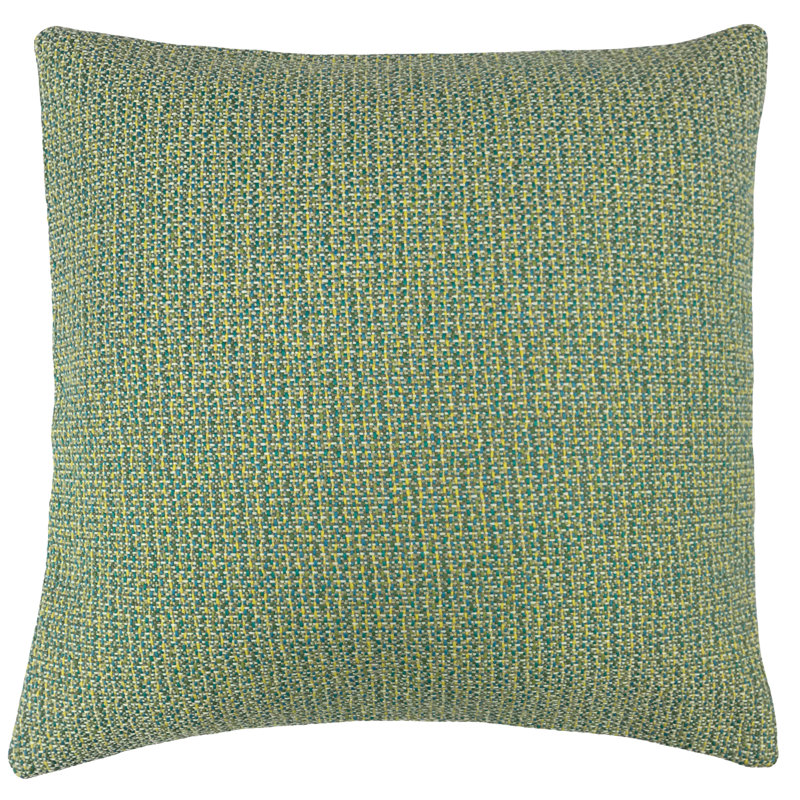 Coussin Maddie, 20 po x 20 po, Caraïbes