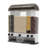 33 lbs Food Storage Container-619645713