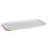 Mikasa Samantha 15.85 in. Rectangular Serving Platter