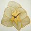 Horloge murale Azalea - Kristlynn-518926532-518926534