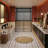 Stylish Frameless Shower & Tub Doors, Matt Black Metal, Modern Spa-like Experience