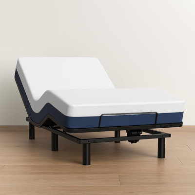  Twin Xl Adjustable Electric Bed Frame