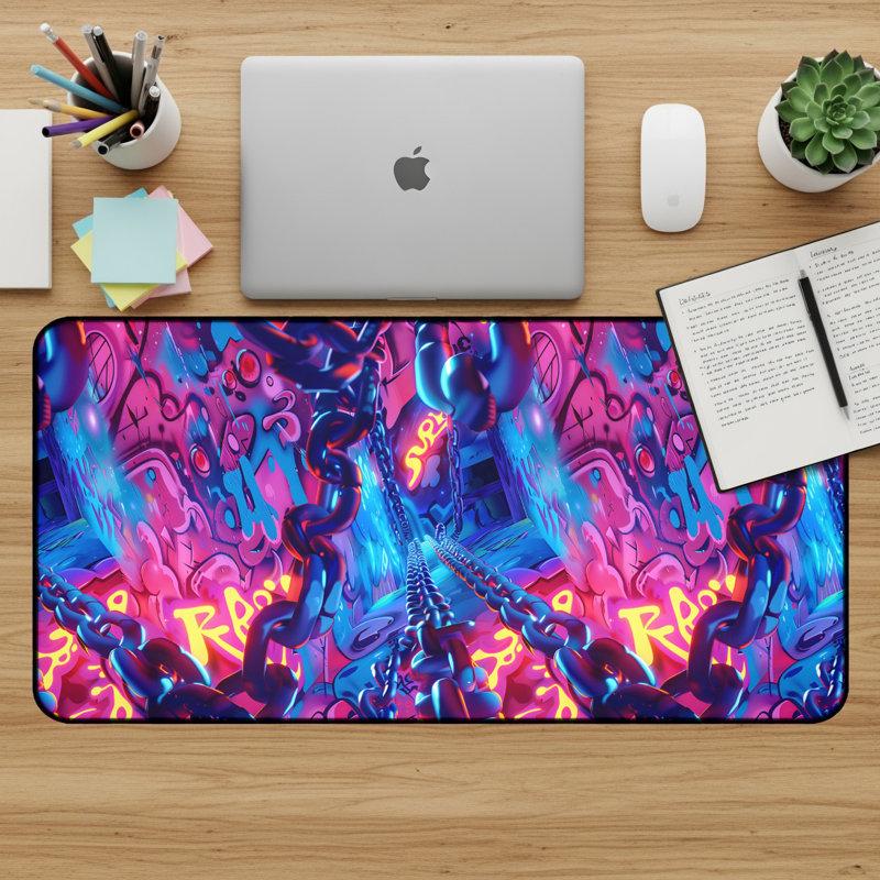 Desk Pad