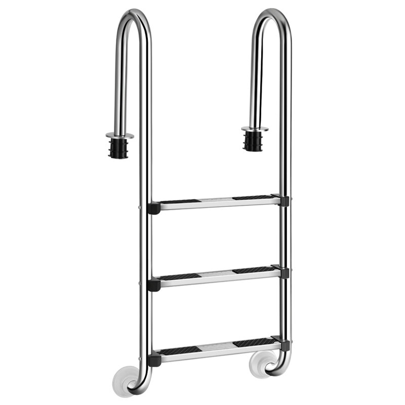 Amanjeet 3 - Step Steel