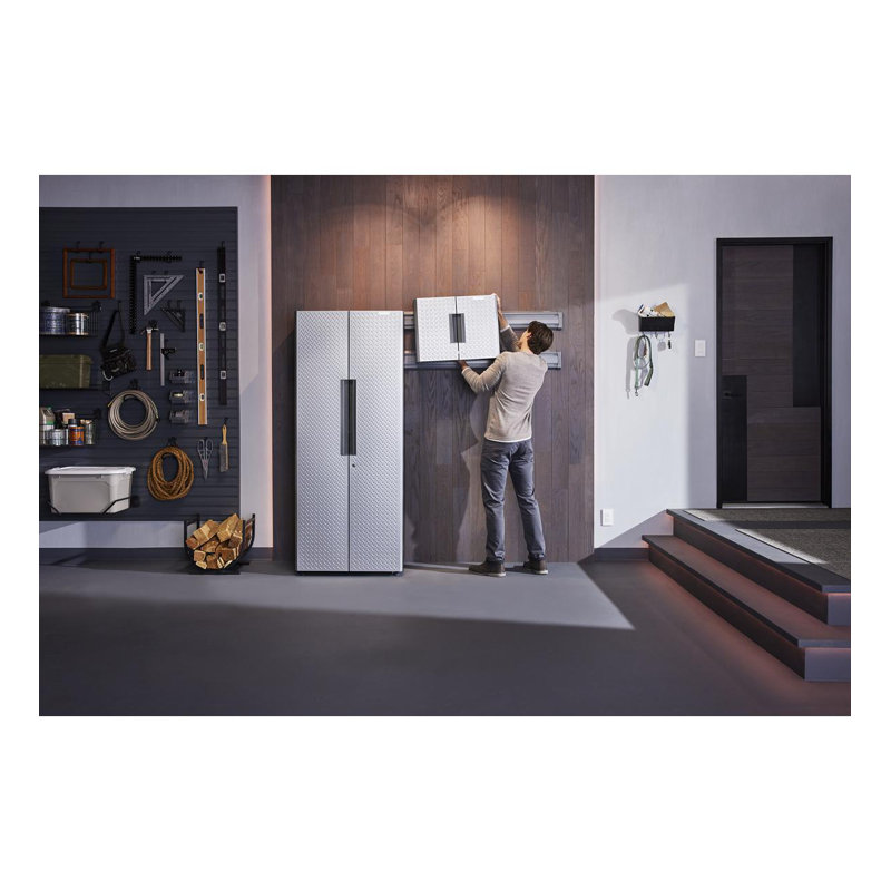 Flex Cabinet System III