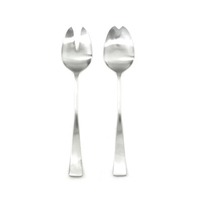 Ensemble de salade 2 pièces Italia Ice
