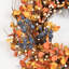 Couronne artificielle d'automne 24 po-1234783490