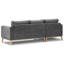 Joshua 3 Seater Corner Sofa -22414221-22414226