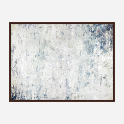 Abstract by John Beard