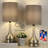 Trombetta Metal USB Lamp-759173371-759173372