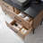 Noland 48" Single Bathroom Vanity Set