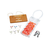 9 Piece Bar Tool Set