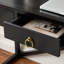 Bureau 3 tiroirs Sadie-129907572