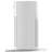 Grovpure Console Air Purifier with Germicidal Filter for 2500 Cubic Feet