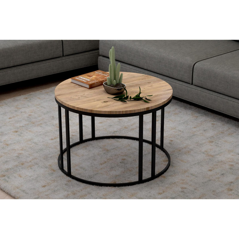 Glorias Coffee Table