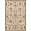 Floral and Geometric Washable Area Rug-266245998