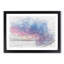 Beach in Malaga Spain - Picture Frame Graphic Art Print-56734654-56734653