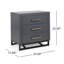Commode 3 tiroirs-1039914414