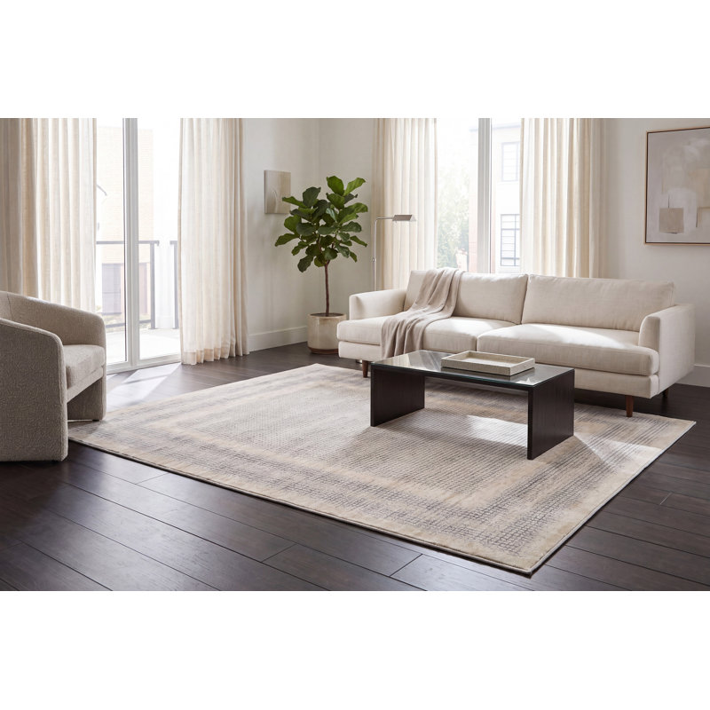 Cosmo Rug, Rectangle 5'3" x 7'7"
