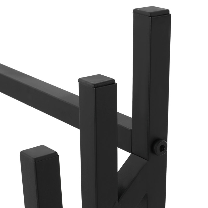 Présentoir à carrelage pour présentoir de plancher à fentes pour échantillons de matériaux de construction avec roues