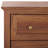 Cardae 63.1'' W 6 - Drawer Dresser-2001676601