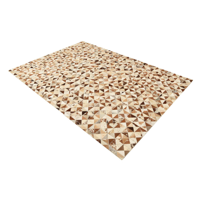 Ortega Brown Rug