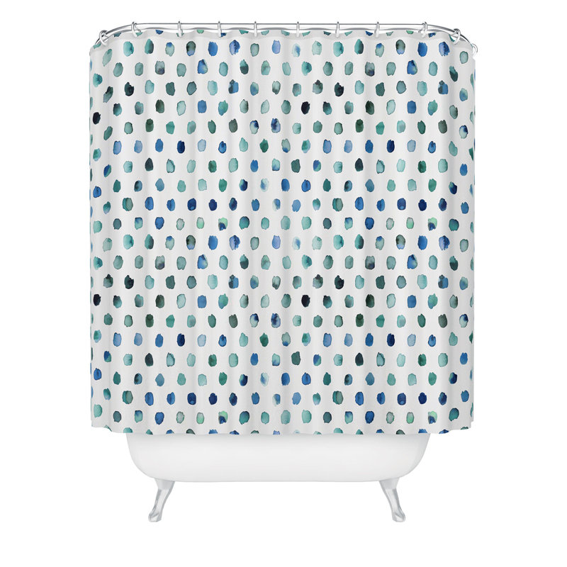 Shower Curtain