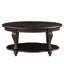 Ensemble de table basse de salon, table basse et deux tables de bout 3 pièces-1615579847-1615579842