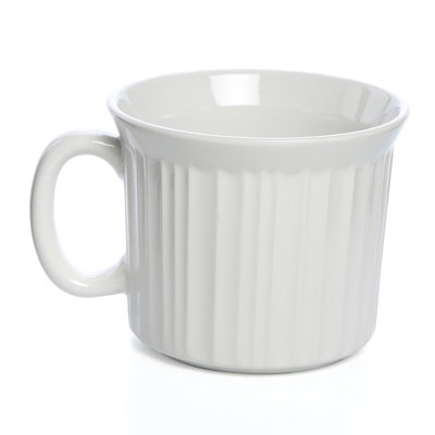 Petya Ceramic Soup Mug
