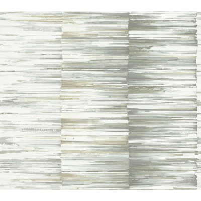 Abstract Double Roll