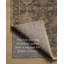Tapis océan / coucher de soleil Amber Lewis x Loloi Molly-109413589