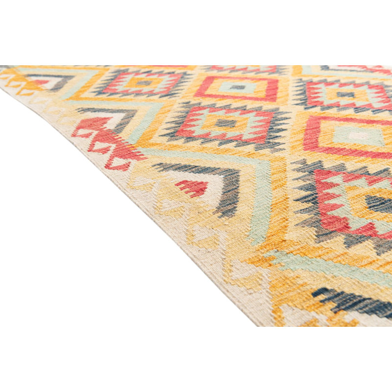 Tapis de couloir doré Odonnell