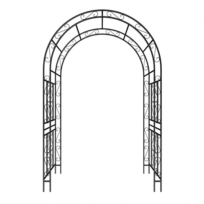 Garden Arch