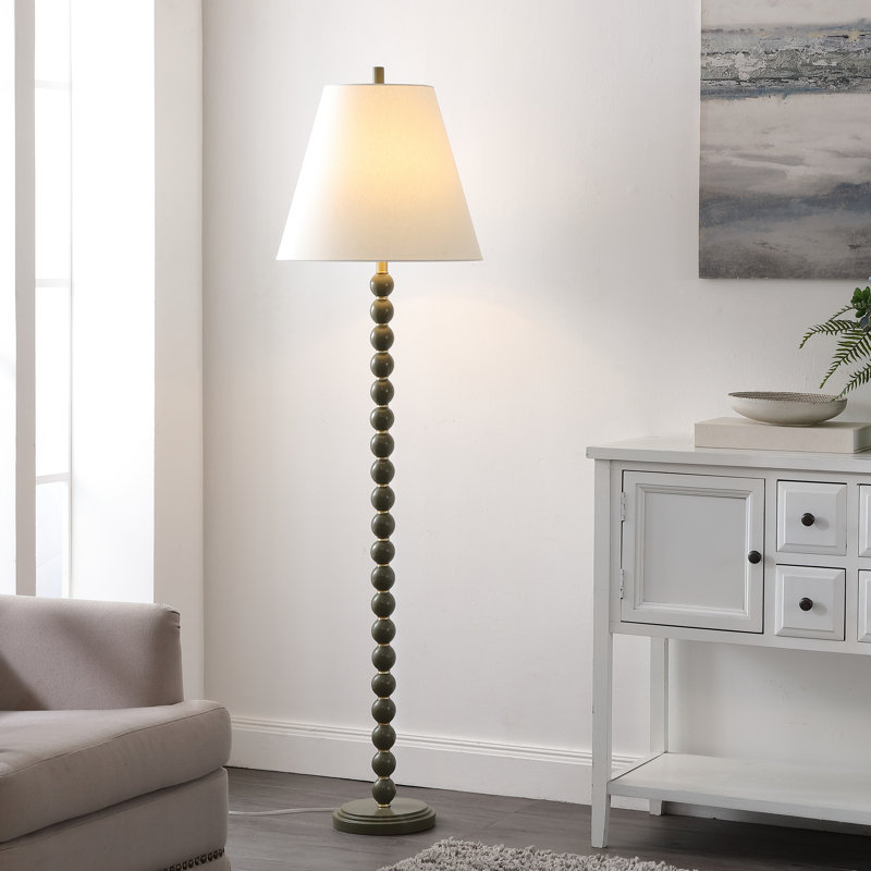 Callie 66" Floor Lamp