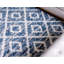 Tapis lagon oriental Cynithia-1870104299