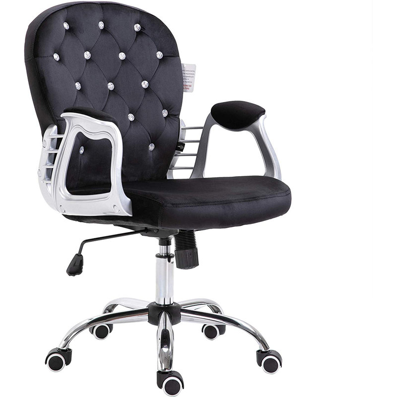 Symple Stuff, Black