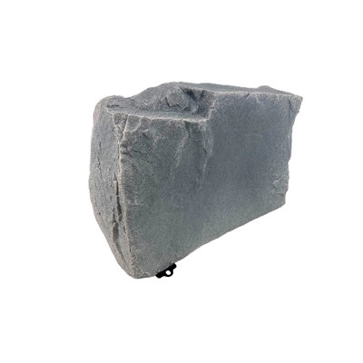 Artificial Rock Cover 31L x 7W x 22H Riverbed